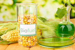 Aberwheeler biofuel availability
